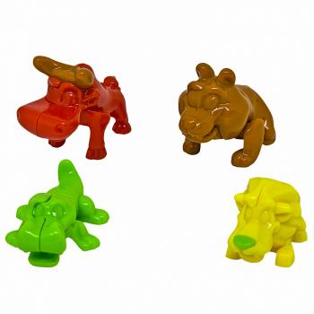 Игрушка конструктор 