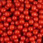 Жевательная резинка 24 мм "Вишневый бум"