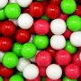Жевательная резинка 24 мм "Мороженое" 