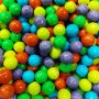 Жевательная резинка 24 мм "Олимпиада"
