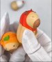 Игрушка сквиш "Капи"
