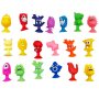 Игрушка "Веселые прилипалы 4"