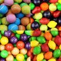 Жевательная резинка фигурная "Микс фигурная"