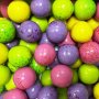 Жевательная резинка 24 мм с шипучкой "Персидский залив"