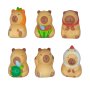 Игрушка сквиш "Капи"