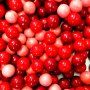 Жевательная резинка 22 мм "Спелая вишня"