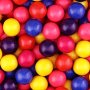 Жевательная резинка 24 мм "Лесные ягоды"