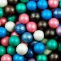 Жевательная резинка 20 мм "Гламур"