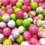 Жевательная резинка 27 мм "Сказочный десерт"